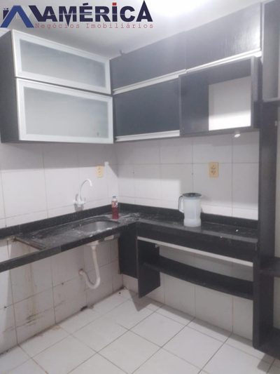 Apartamento, 2 quartos, 75 m² - Foto 5