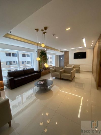 Sala-Conjunto, 51 m² - Foto 4