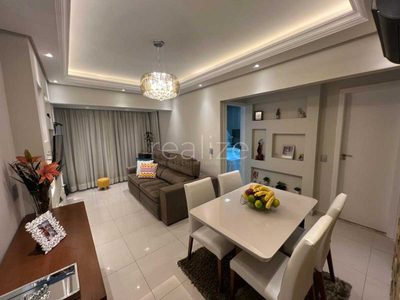 Apartamento, 2 quartos, 62 m² - Foto 2