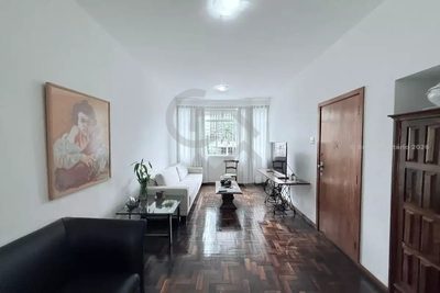 Apartamento, 3 quartos, 160 m² - Foto 1