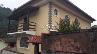 Casa, 7 quartos, 310 m² - Foto 1
