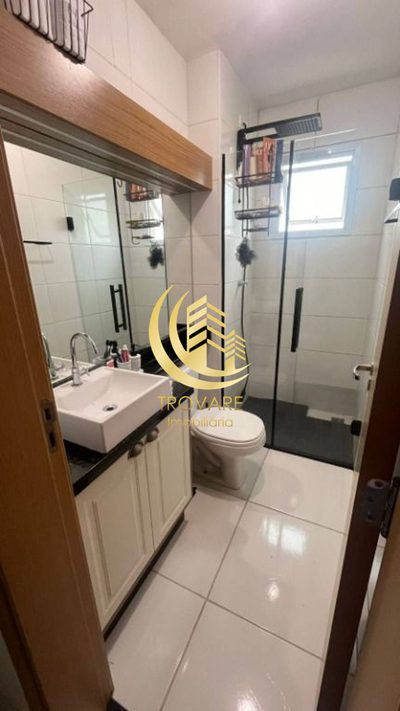Apartamento, 2 quartos, 62 m² - Foto 3