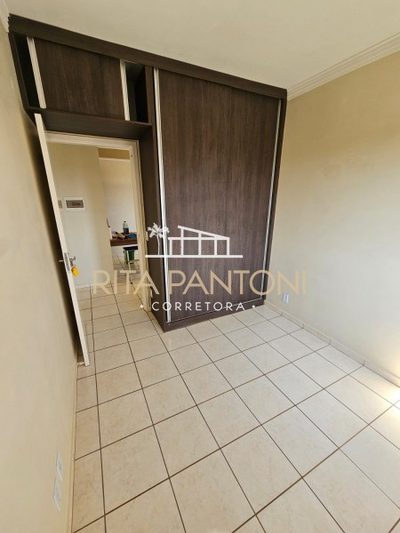 Apartamento, 2 quartos, 55 m² - Foto 5