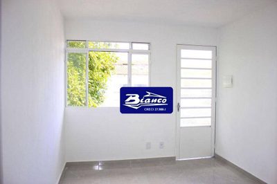 Casa, 2 quartos, 42 m² - Foto 2