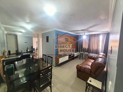 Apartamento, 2 quartos, 67 m² - Foto 1