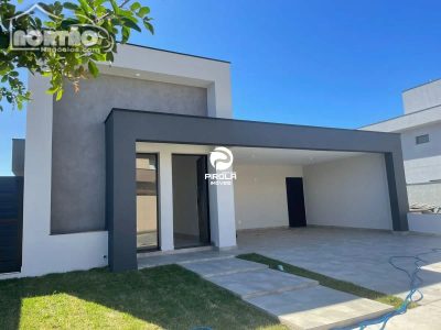 Casa, 4 quartos, 168 m² - Foto 1