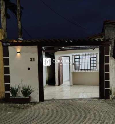 Casa, 2 quartos, 80 m² - Foto 2