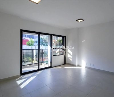 Apartamento, 2 quartos, 85 m² - Foto 2