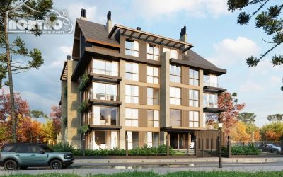 Casa, 2 quartos, 77 m² - Foto 1