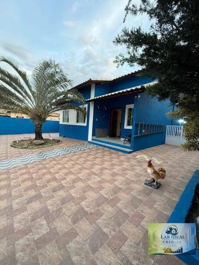 Casa, 3 quartos - Foto 3