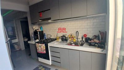 Casa de Condomínio, 2 quartos - Foto 5