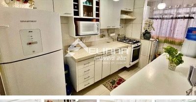 Apartamento, 2 quartos, 73 m² - Foto 4