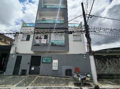 Apartamento, 1 quarto, 32 m² - Foto 1