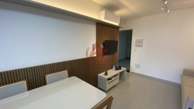 Apartamento, 1 quarto, 40 m² - Foto 5