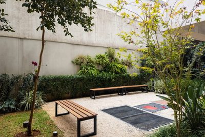Loja-Salão, 27 m² - Foto 5
