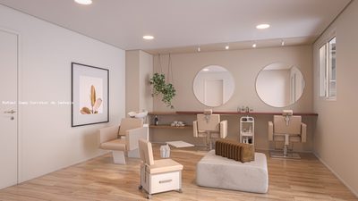 Apartamento, 2 quartos, 43 m² - Foto 5