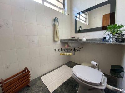 Sobrado, 3 quartos, 160 m² - Foto 5