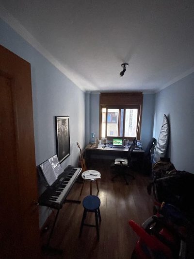 Apartamento, 3 quartos, 98 m² - Foto 5