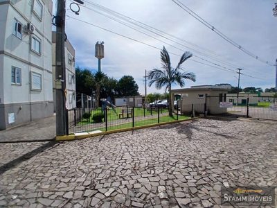 Apartamento, 2 quartos, 50 m² - Foto 2