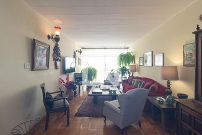 Apartamento, 3 quartos, 172 m² - Foto 3