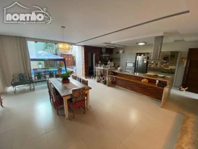 Casa, 322 m² - Foto 3