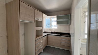 Apartamento, 2 quartos, 81 m² - Foto 3