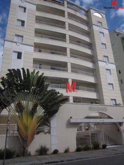 Apartamento, 3 quartos, 89 m² - Foto 3
