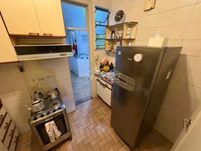 Apartamento, 2 quartos, 90 m² - Foto 1