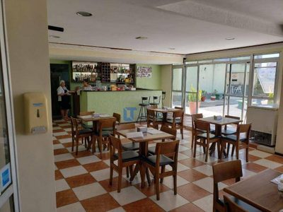 Apartamento, 1 quarto, 50 m² - Foto 2
