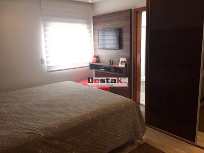 Apartamento, 3 quartos, 158 m² - Foto 5