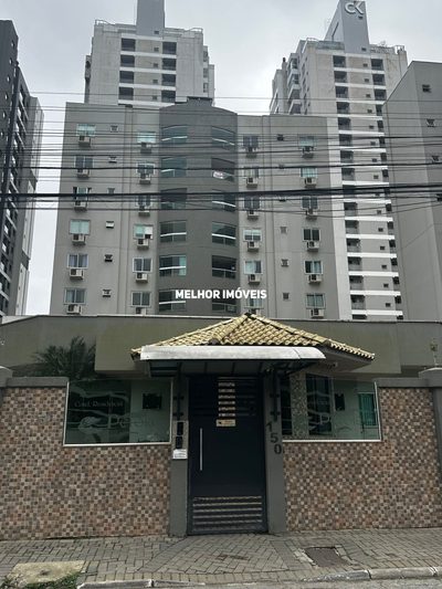 Apartamento, 3 quartos, 100 m² - Foto 1