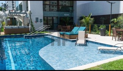 Apartamento, 3 quartos, 67 m² - Foto 2