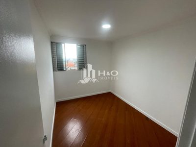Apartamento, 2 quartos, 52 m² - Foto 4