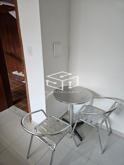 Flat/Apart Hotel, 1 quarto, 25 m² - Foto 4