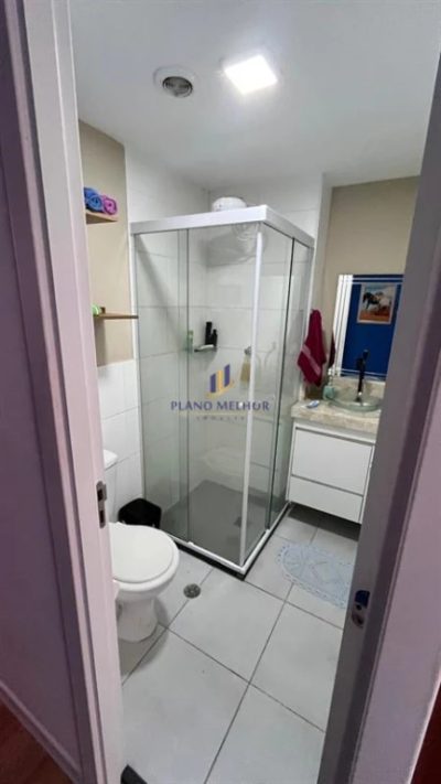 Apartamento, 2 quartos, 43 m² - Foto 4