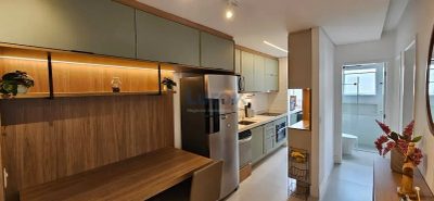 Apartamento, 2 quartos, 88 m² - Foto 2