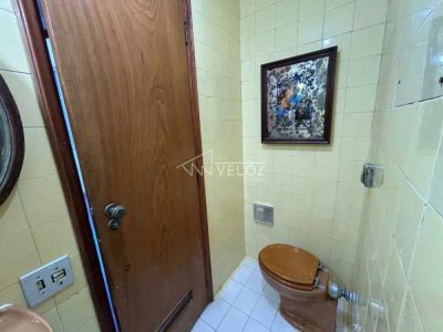 Apartamento, 3 quartos, 92 m² - Foto 2