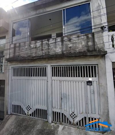 Sobrado, 2 quartos, 125 m² - Foto 1