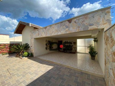 Casa, 3 quartos, 140 m² - Foto 3