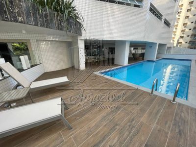 Apartamento, 3 quartos, 123 m² - Foto 3