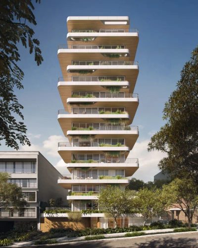 Apartamento, 3 quartos, 262 m² - Foto 5