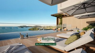 Apartamento, 3 quartos, 149 m² - Foto 2