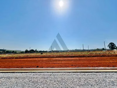 Loteamento e Condomínio, 201 m² - Foto 1