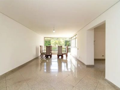 Apartamento, 3 quartos, 145 m² - Foto 3