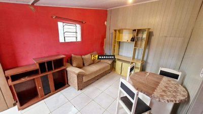 Kitnet-Studio, 40 m² - Foto 3