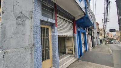 Loja-Salão, 67 m² - Foto 1