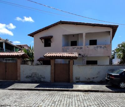 Casa de Condomínio, 5 quartos - Foto 2