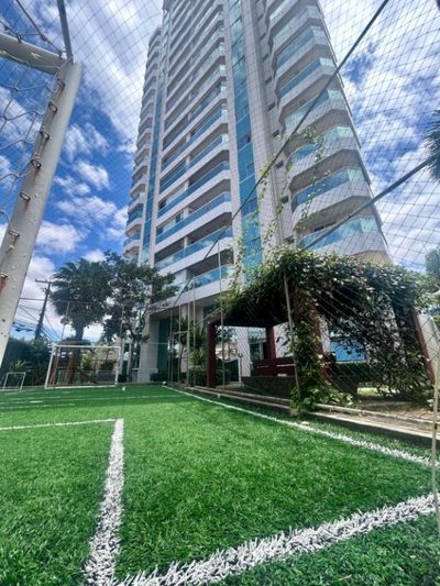Apartamento, 3 quartos, 74 m² - Foto 1