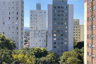 Apartamento, 2 quartos, 47 m² - Foto 2