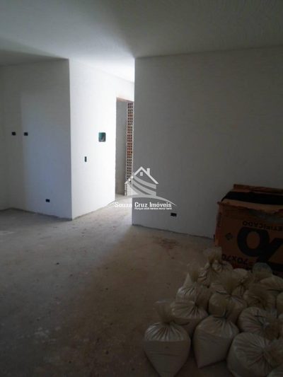 Apartamento, 2 quartos, 53 m² - Foto 4